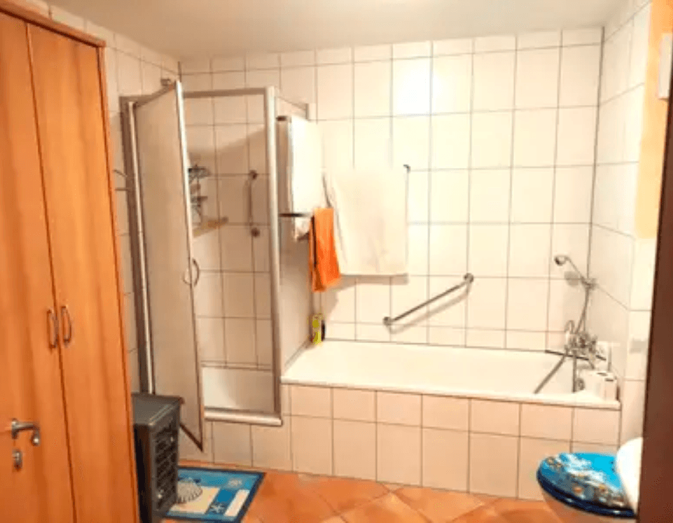 Pronájem bytu 2+kk 68 m², Essen, Severní Porýní-Vestfálsko Pronájem bytu 2+kk 68 m², Essen, Severní Porýní-Vestfálsko