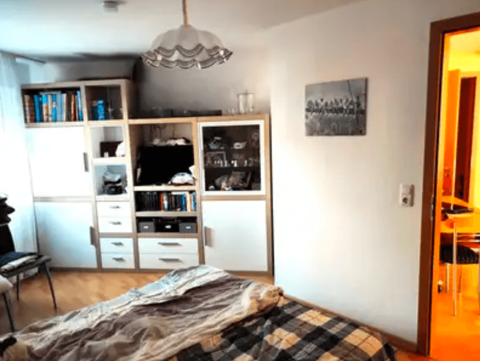 Pronájem bytu 2+kk 68 m², Essen, Severní Porýní-Vestfálsko Pronájem bytu 2+kk 68 m², Essen, Severní Porýní-Vestfálsko