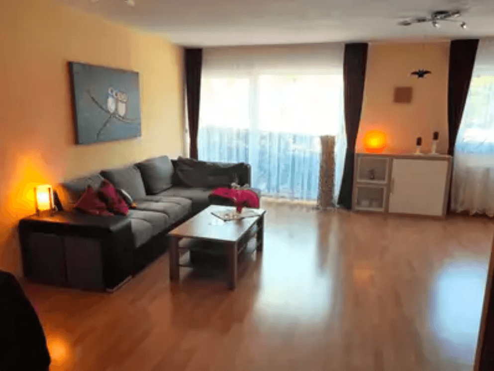 Pronájem bytu 2+kk 68 m², Essen, Severní Porýní-Vestfálsko Pronájem bytu 2+kk 68 m², Essen, Severní Porýní-Vestfálsko