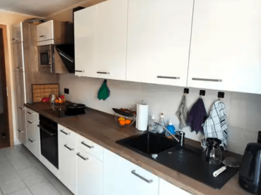 Pronájem bytu 2+kk 68 m², Essen, Severní Porýní-Vestfálsko Pronájem bytu 2+kk 68 m², Essen, Severní Porýní-Vestfálsko