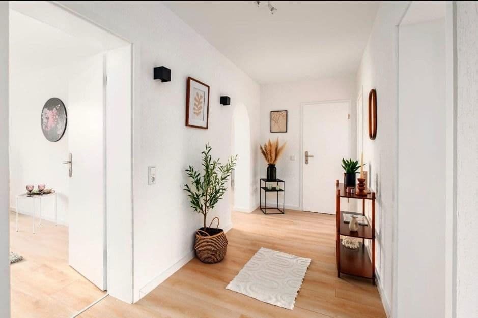 Prodej bytu 2+1 54 m², Frankfurt am Main, Hessen Prodej bytu 2+1 54 m², Frankfurt am Main, Hessen