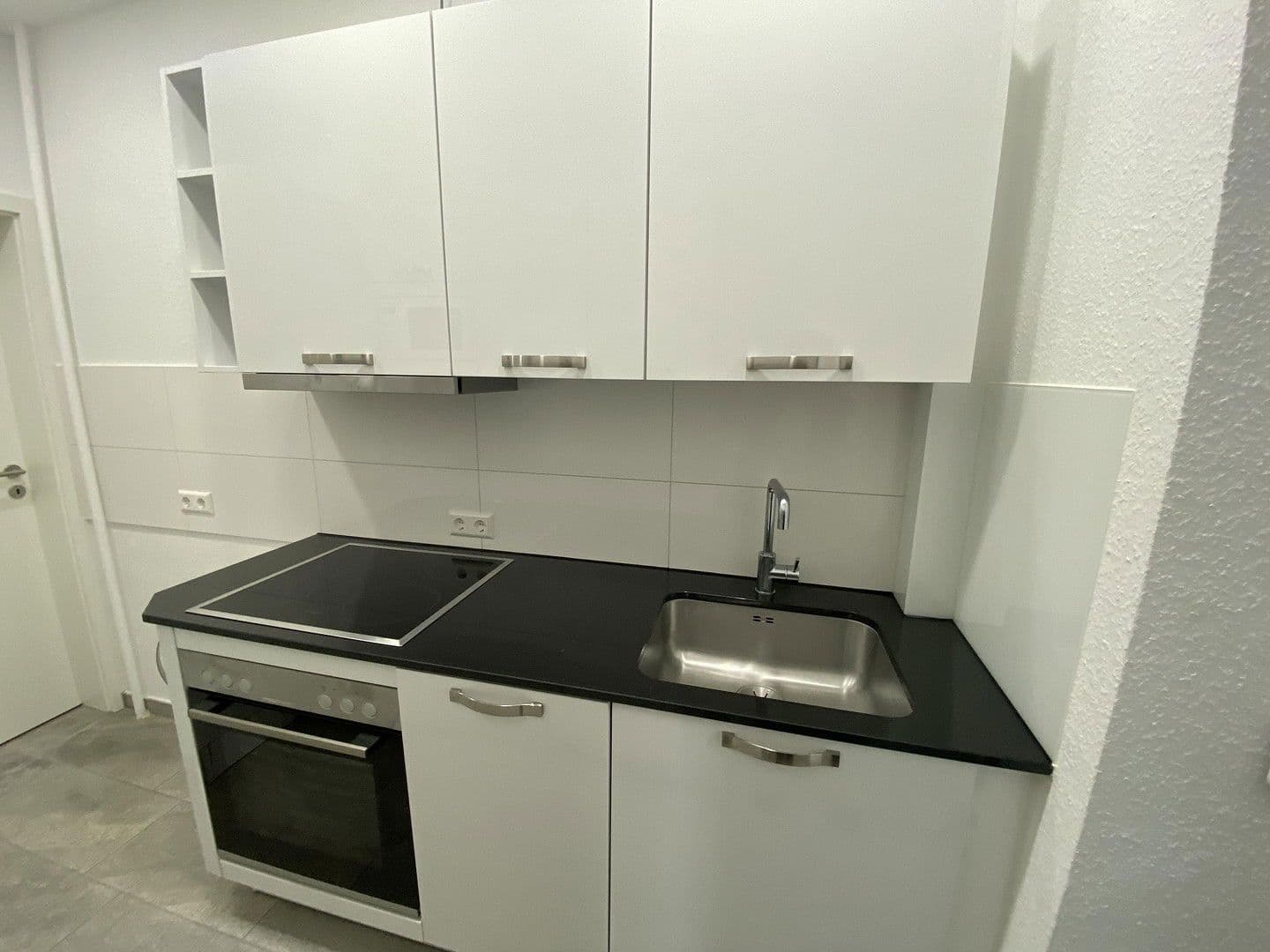 Pronájem bytu 3+1 64 m², Böcklerstr. 15, Stuttgart, Bádensko-Württembersko Pronájem bytu 3+1 64 m², Böcklerstr. 15, Stuttgart, Bádensko-Württembersko