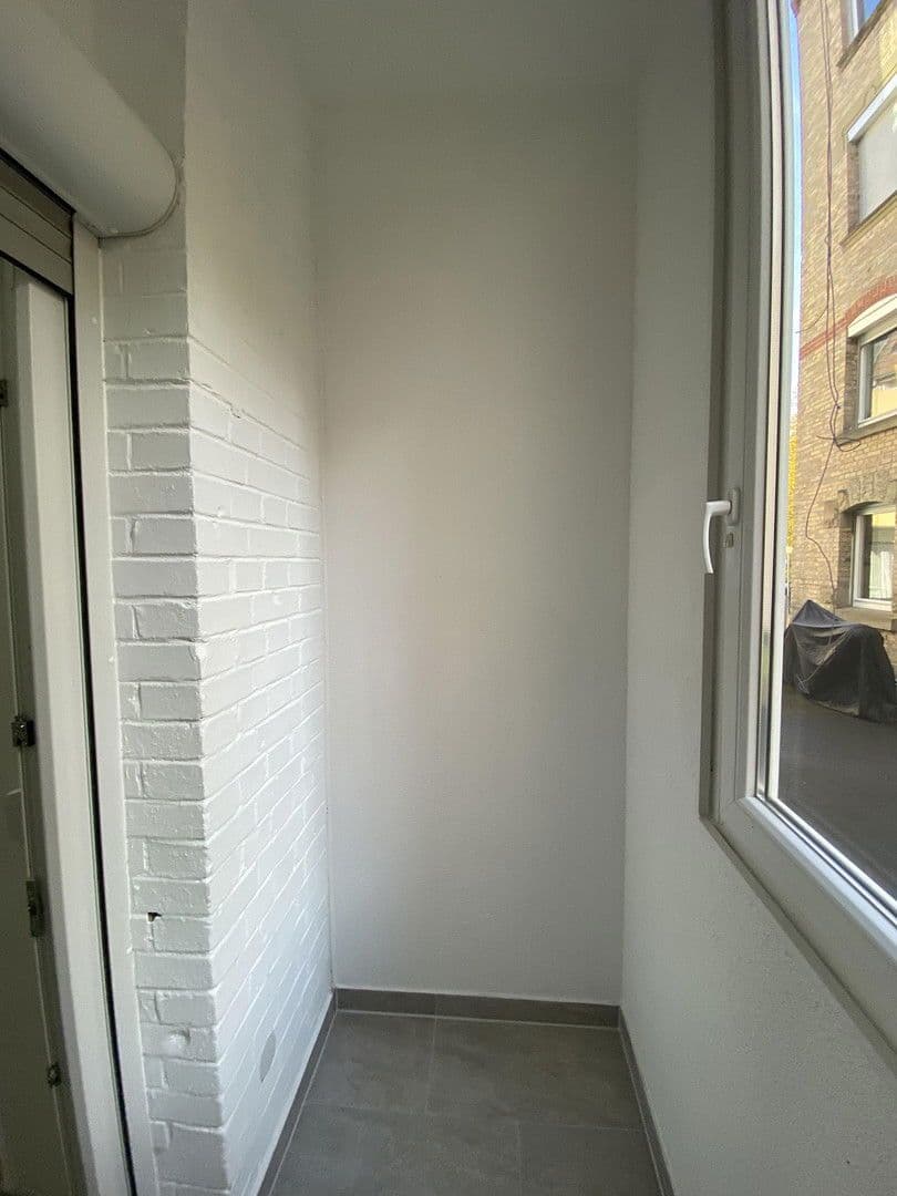 Pronájem bytu 3+1 64 m², Böcklerstr. 15, Stuttgart, Bádensko-Württembersko Pronájem bytu 3+1 64 m², Böcklerstr. 15, Stuttgart, Bádensko-Württembersko