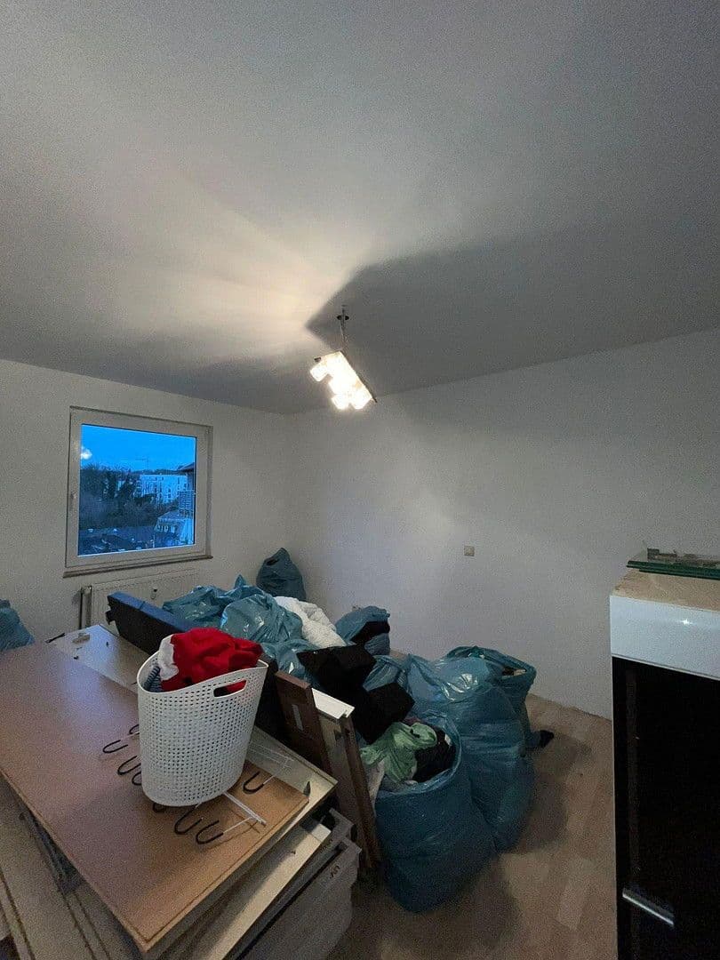 Pronájem bytu 3+1 75 m², Wuppertal, Severní Porýní-Vestfálsko Pronájem bytu 3+1 75 m², Wuppertal, Severní Porýní-Vestfálsko