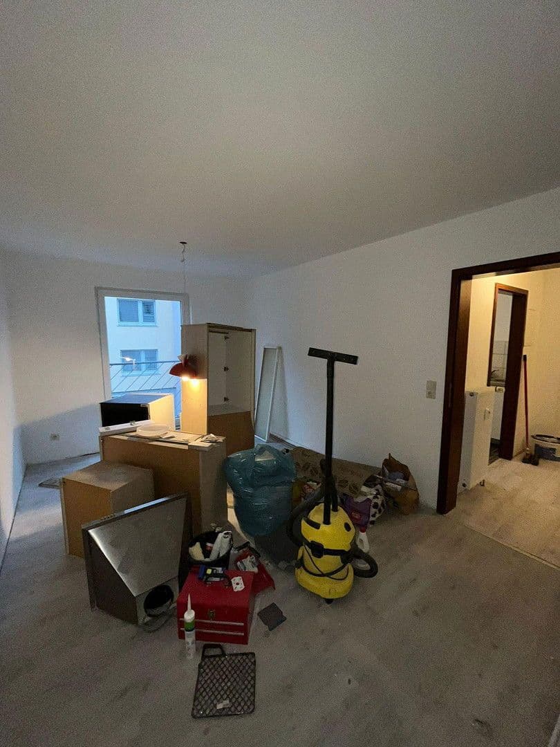 Pronájem bytu 3+1 75 m², Wuppertal, Severní Porýní-Vestfálsko Pronájem bytu 3+1 75 m², Wuppertal, Severní Porýní-Vestfálsko