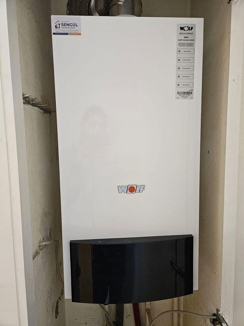 Prodej bytu 3+1 69 m², Celle, Dolní Sasko Prodej bytu 3+1 69 m², Celle, Dolní Sasko