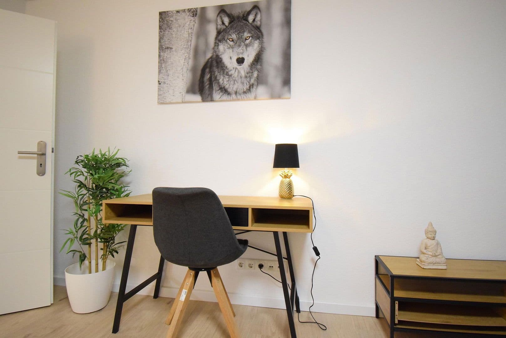 Prodej bytu 3+1 69 m², Celle, Dolní Sasko Prodej bytu 3+1 69 m², Celle, Dolní Sasko