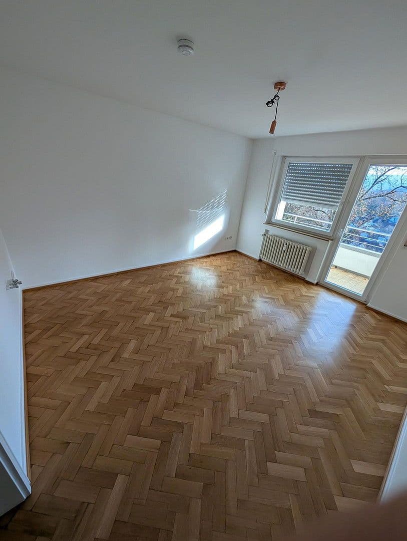 Pronájem bytu 1+1 23 m², Winterhalterstraße 7-9, Baden-Baden, Bádensko-Württembersko Pronájem bytu 1+1 23 m², Winterhalterstraße 7-9, Baden-Baden, Bádensko-Württembersko