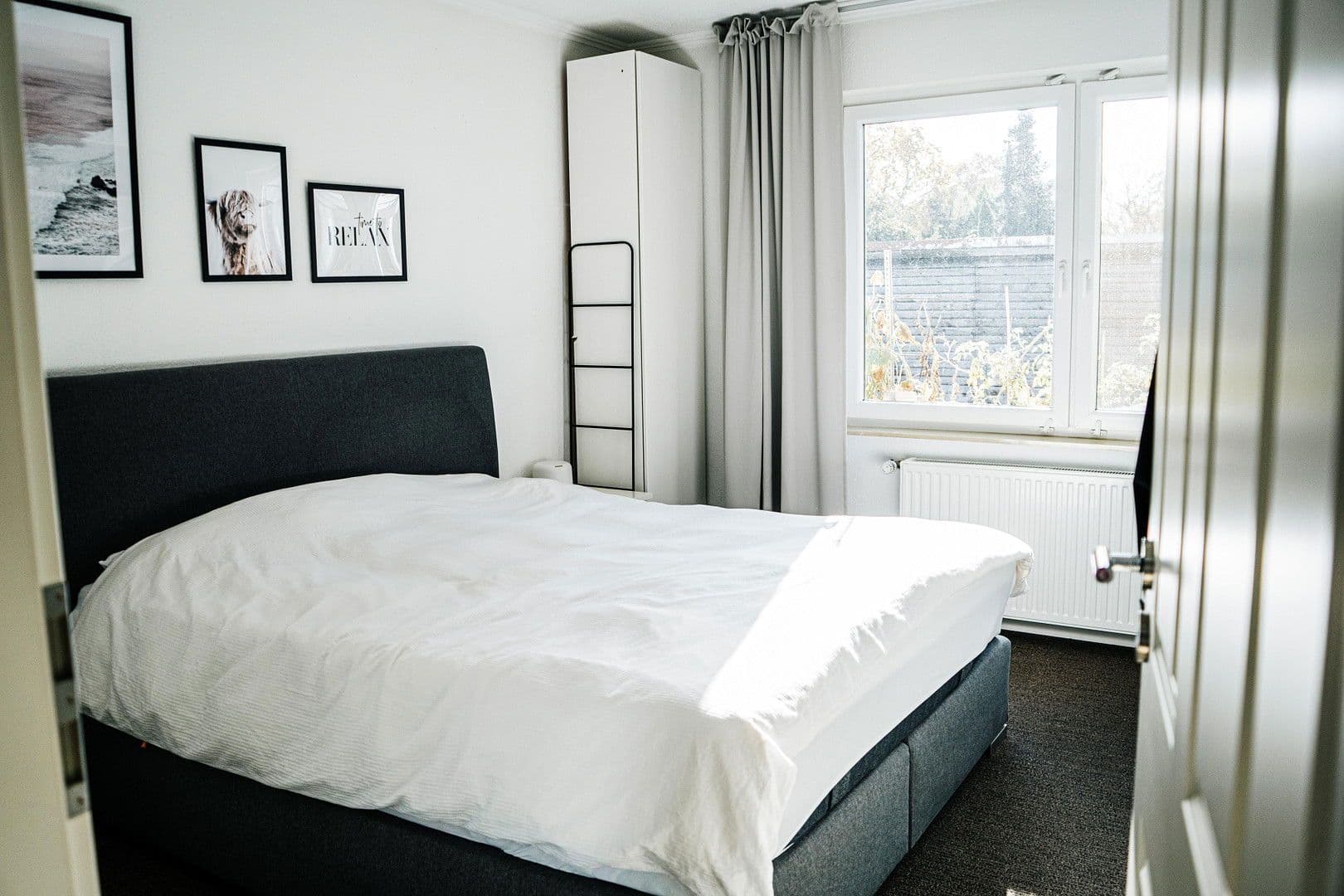 Prodej domu 117 m², pozemek 587 m², Achim, Dolní Sasko Prodej domu 117 m², pozemek 587 m², Achim, Dolní Sasko