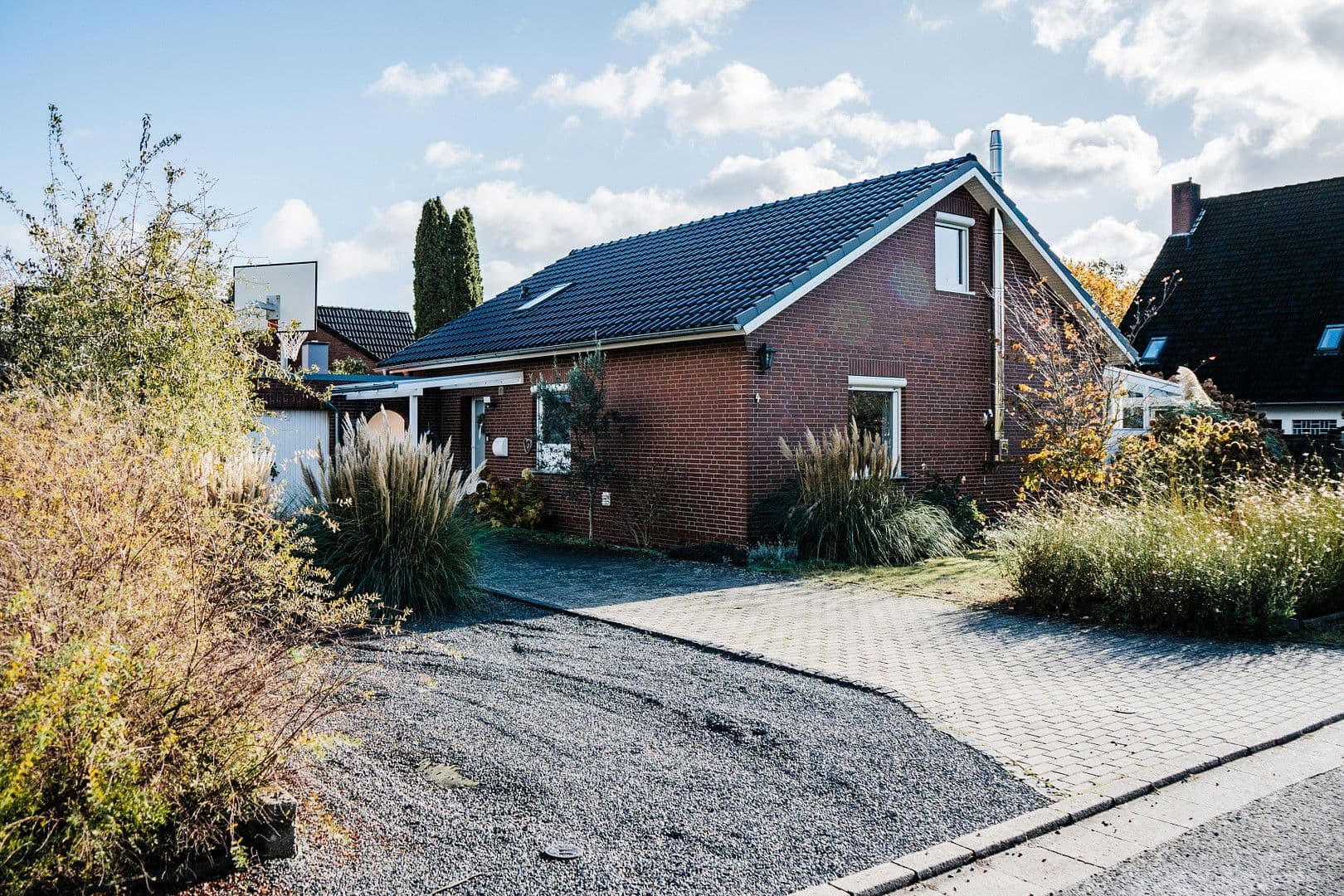 Prodej domu 117 m², pozemek 587 m², Achim, Dolní Sasko Prodej domu 117 m², pozemek 587 m², Achim, Dolní Sasko