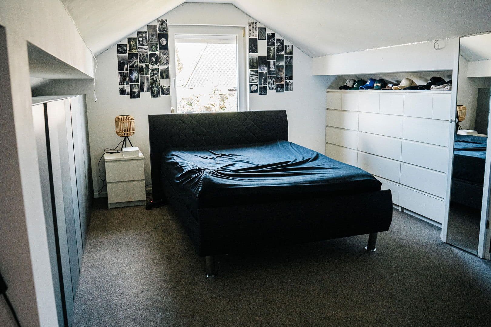 Prodej domu 117 m², pozemek 587 m², Achim, Dolní Sasko Prodej domu 117 m², pozemek 587 m², Achim, Dolní Sasko