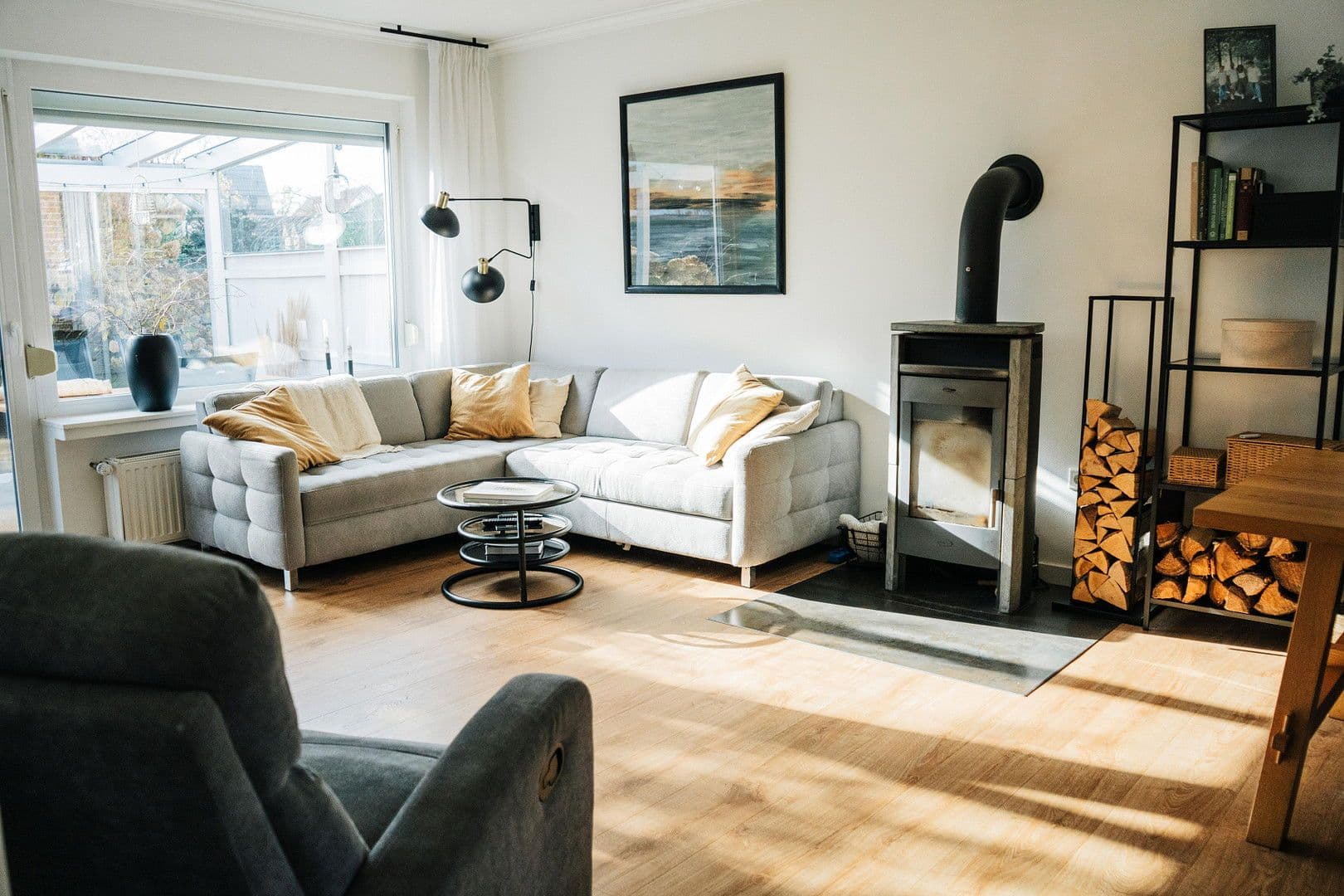 Prodej domu 117 m², pozemek 587 m², Achim, Dolní Sasko Prodej domu 117 m², pozemek 587 m², Achim, Dolní Sasko