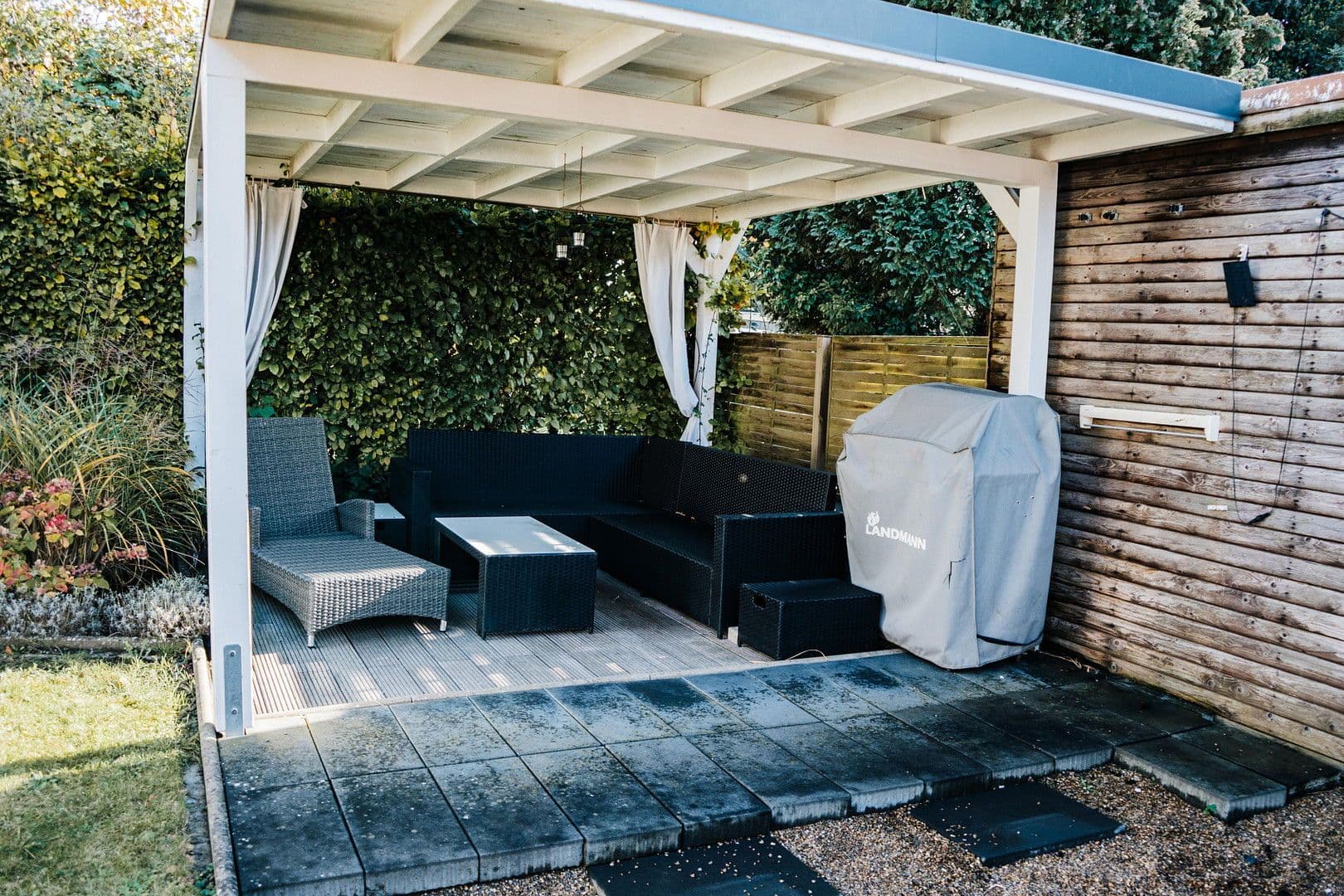 Prodej domu 117 m², pozemek 587 m², Achim, Dolní Sasko Prodej domu 117 m², pozemek 587 m², Achim, Dolní Sasko