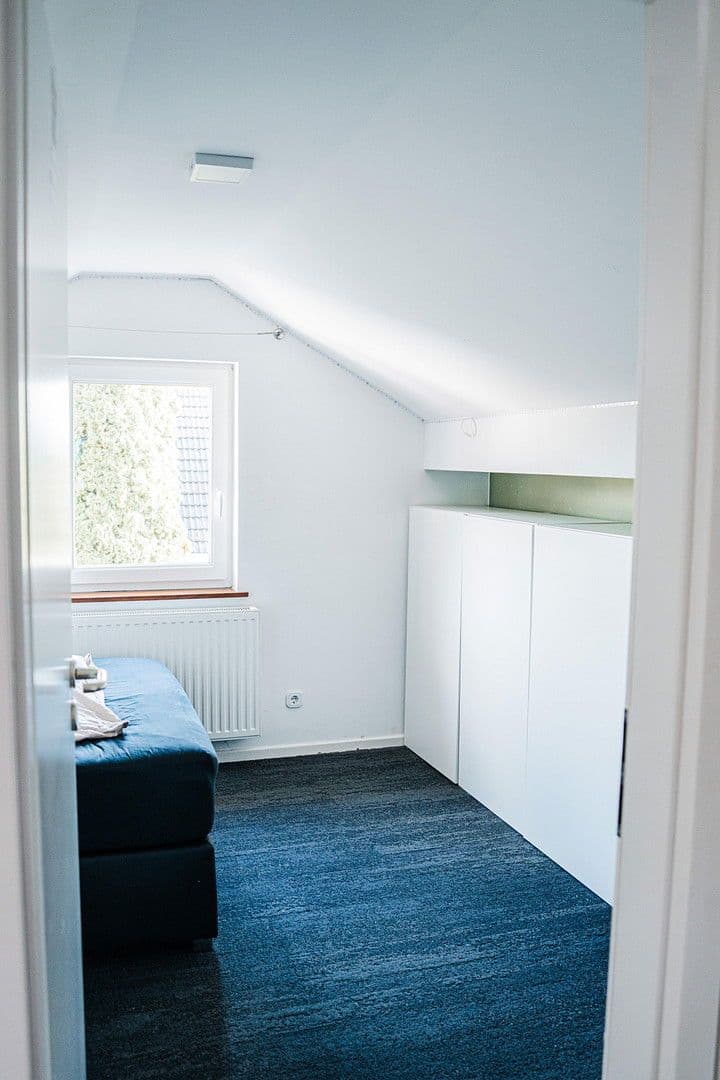 Prodej domu 117 m², pozemek 587 m², Achim, Dolní Sasko Prodej domu 117 m², pozemek 587 m², Achim, Dolní Sasko