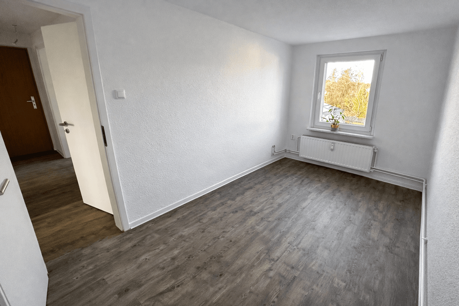 Pronájem bytu 3+1 60 m², Warnowweg 12, Bützow, Mecklenburg-Vorpommern Pronájem bytu 3+1 60 m², Warnowweg 12, Bützow, Mecklenburg-Vorpommern