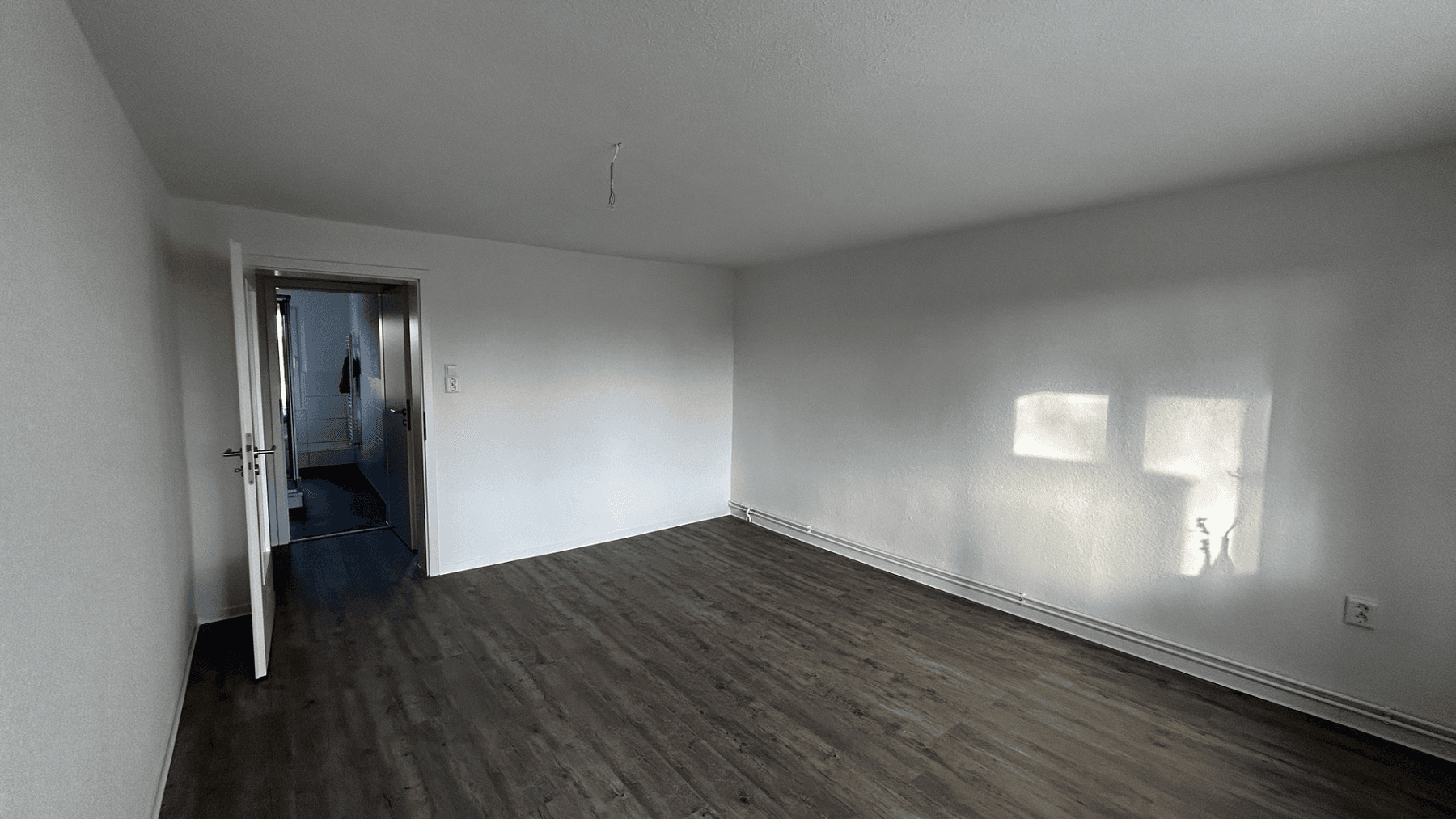 Pronájem bytu 3+1 60 m², Warnowweg 12, Bützow, Mecklenburg-Vorpommern Pronájem bytu 3+1 60 m², Warnowweg 12, Bützow, Mecklenburg-Vorpommern