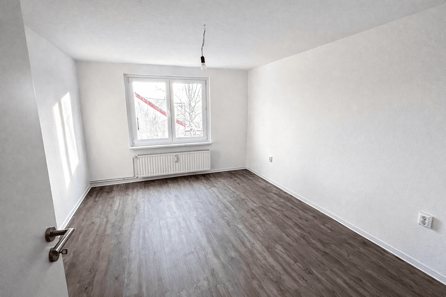 Pronájem bytu 3+1 60 m², Warnowweg 12, Bützow, Mecklenburg-Vorpommern Pronájem bytu 3+1 60 m², Warnowweg 12, Bützow, Mecklenburg-Vorpommern
