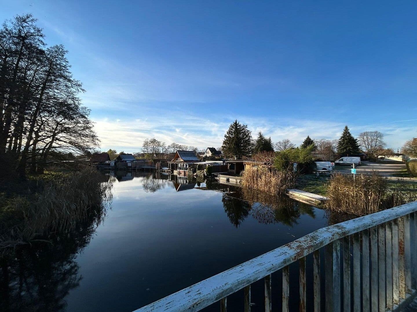 Pronájem bytu 3+1 60 m², Warnowweg 12, Bützow, Mecklenburg-Vorpommern Pronájem bytu 3+1 60 m², Warnowweg 12, Bützow, Mecklenburg-Vorpommern