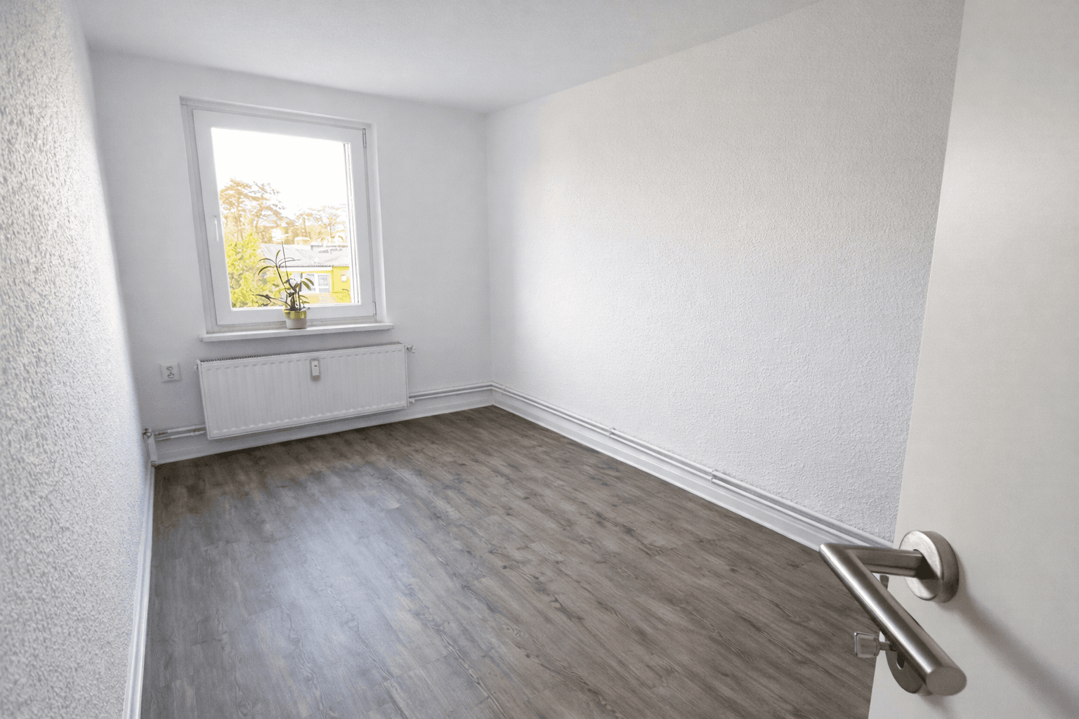 Pronájem bytu 3+1 60 m², Warnowweg 12, Bützow, Mecklenburg-Vorpommern Pronájem bytu 3+1 60 m², Warnowweg 12, Bützow, Mecklenburg-Vorpommern