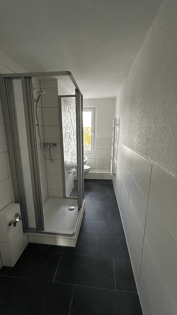 Pronájem bytu 3+1 60 m², Warnowweg 12, Bützow, Mecklenburg-Vorpommern Pronájem bytu 3+1 60 m², Warnowweg 12, Bützow, Mecklenburg-Vorpommern