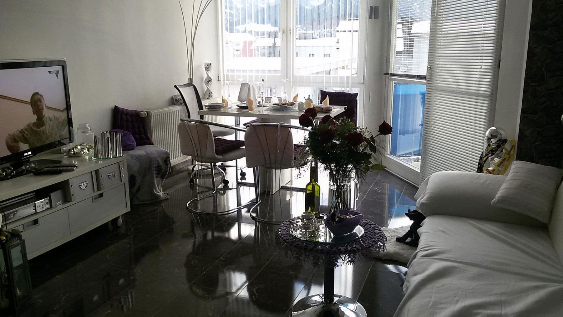 Prodej bytu 3+1 72 m², Reutte, Tyrolsko Prodej bytu 3+1 72 m², Reutte, Tyrolsko