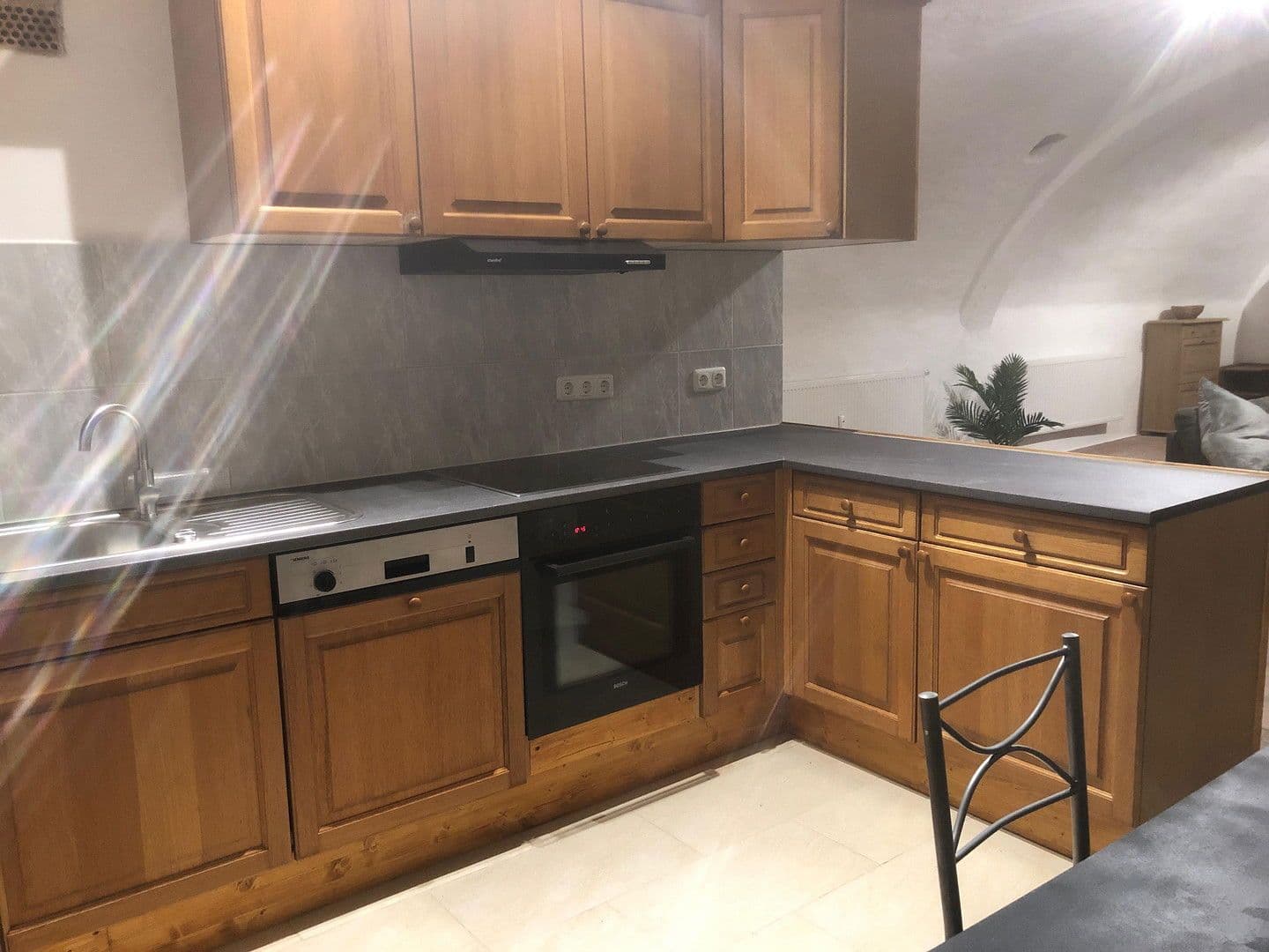 Pronájem bytu 1+1 65 m², Haag an der Amper, Bavorsko Pronájem bytu 1+1 65 m², Haag an der Amper, Bavorsko