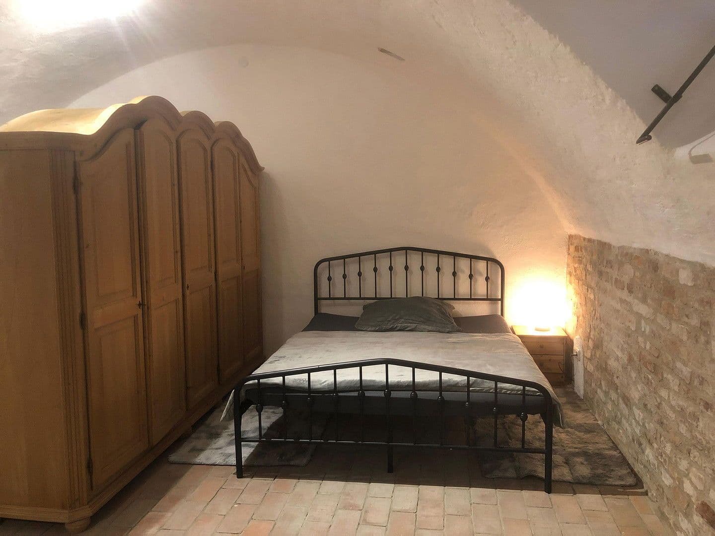 Pronájem bytu 1+1 65 m², Haag an der Amper, Bavorsko Pronájem bytu 1+1 65 m², Haag an der Amper, Bavorsko