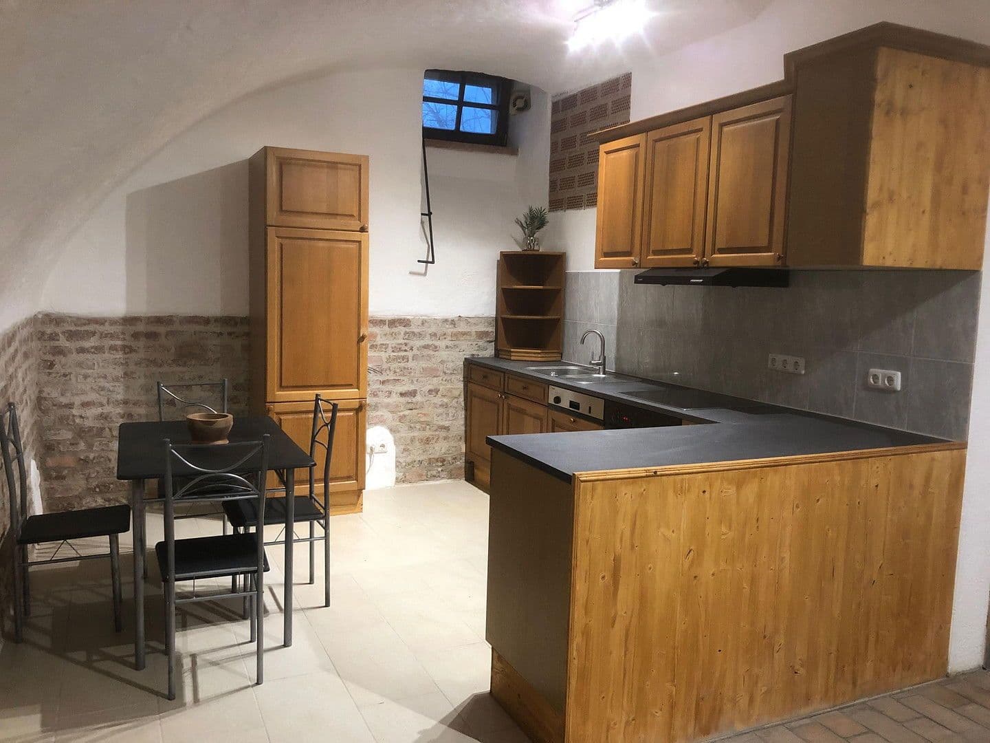 Pronájem bytu 1+1 65 m², Haag an der Amper, Bavorsko Pronájem bytu 1+1 65 m², Haag an der Amper, Bavorsko