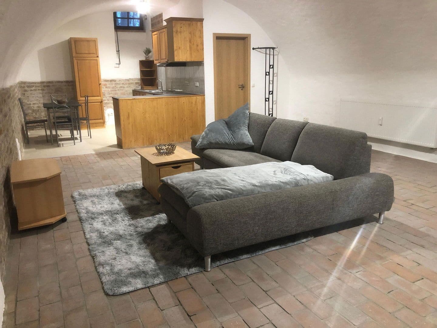 Pronájem bytu 1+1 65 m², Haag an der Amper, Bavorsko Pronájem bytu 1+1 65 m², Haag an der Amper, Bavorsko