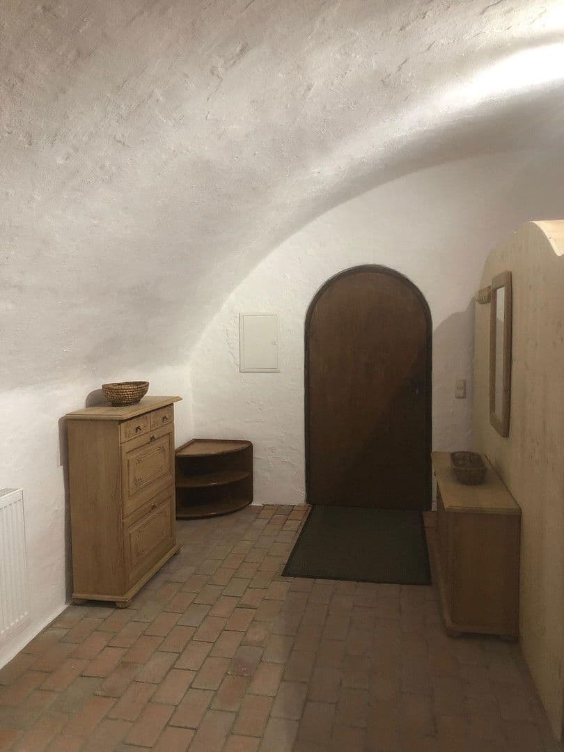 Pronájem bytu 1+1 65 m², Haag an der Amper, Bavorsko Pronájem bytu 1+1 65 m², Haag an der Amper, Bavorsko