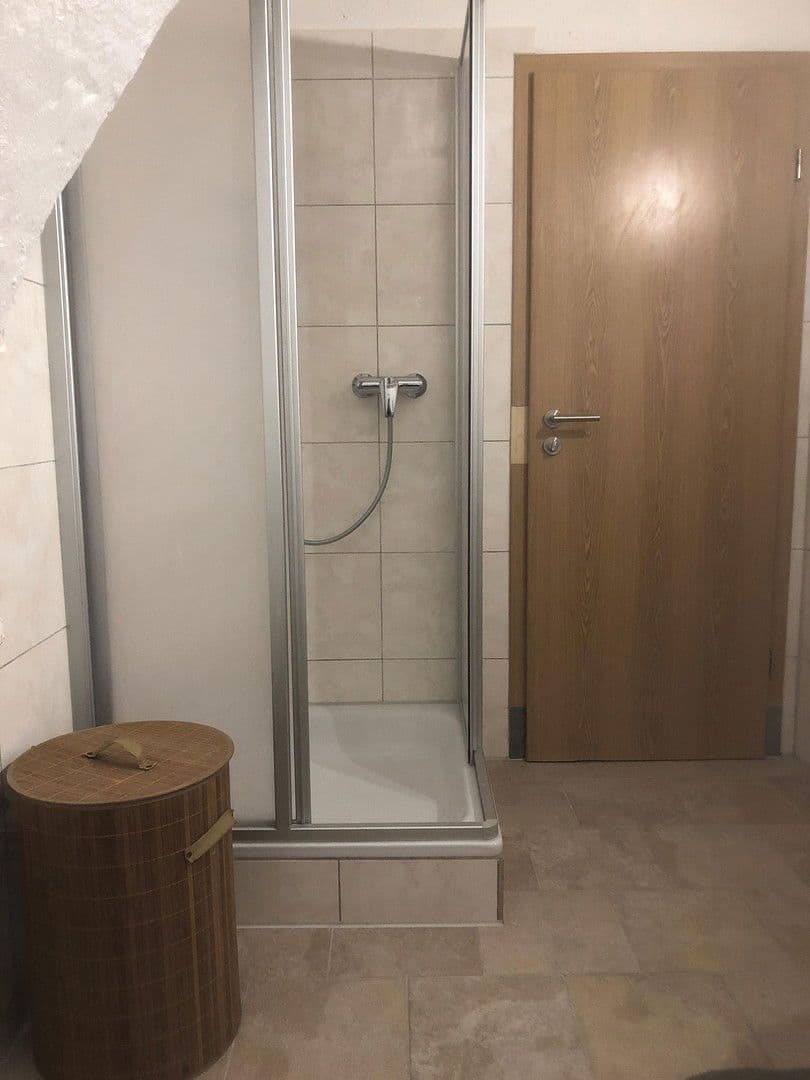 Pronájem bytu 1+1 65 m², Haag an der Amper, Bavorsko Pronájem bytu 1+1 65 m², Haag an der Amper, Bavorsko