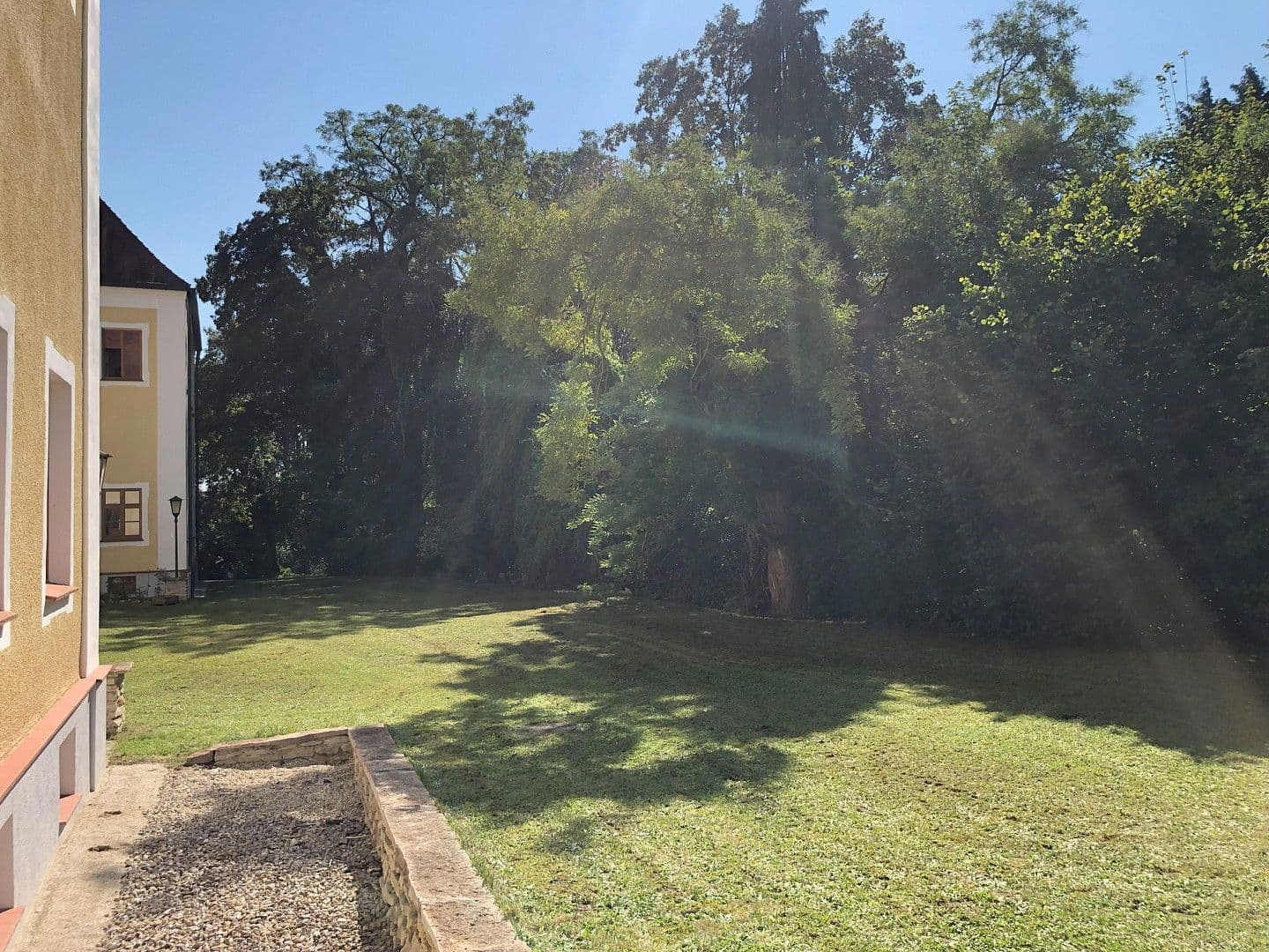 Pronájem bytu 1+1 65 m², Haag an der Amper, Bavorsko Pronájem bytu 1+1 65 m², Haag an der Amper, Bavorsko