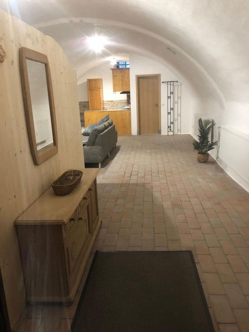 Pronájem bytu 1+1 65 m², Haag an der Amper, Bavorsko Pronájem bytu 1+1 65 m², Haag an der Amper, Bavorsko