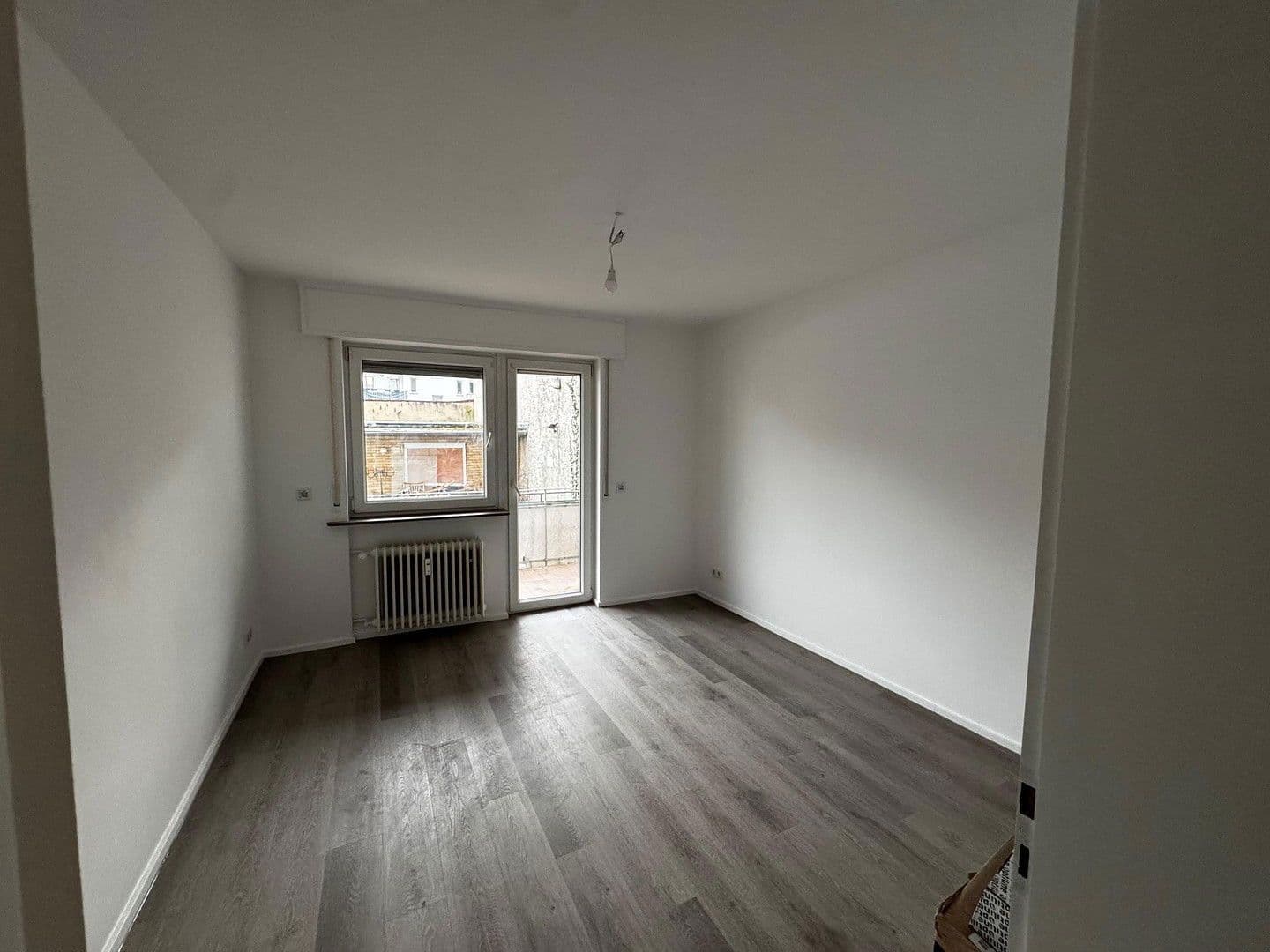 Pronájem bytu 3+kk 69 m², Teichhausstraße 38, Darmstadt, Hessen Pronájem bytu 3+kk 69 m², Teichhausstraße 38, Darmstadt, Hessen