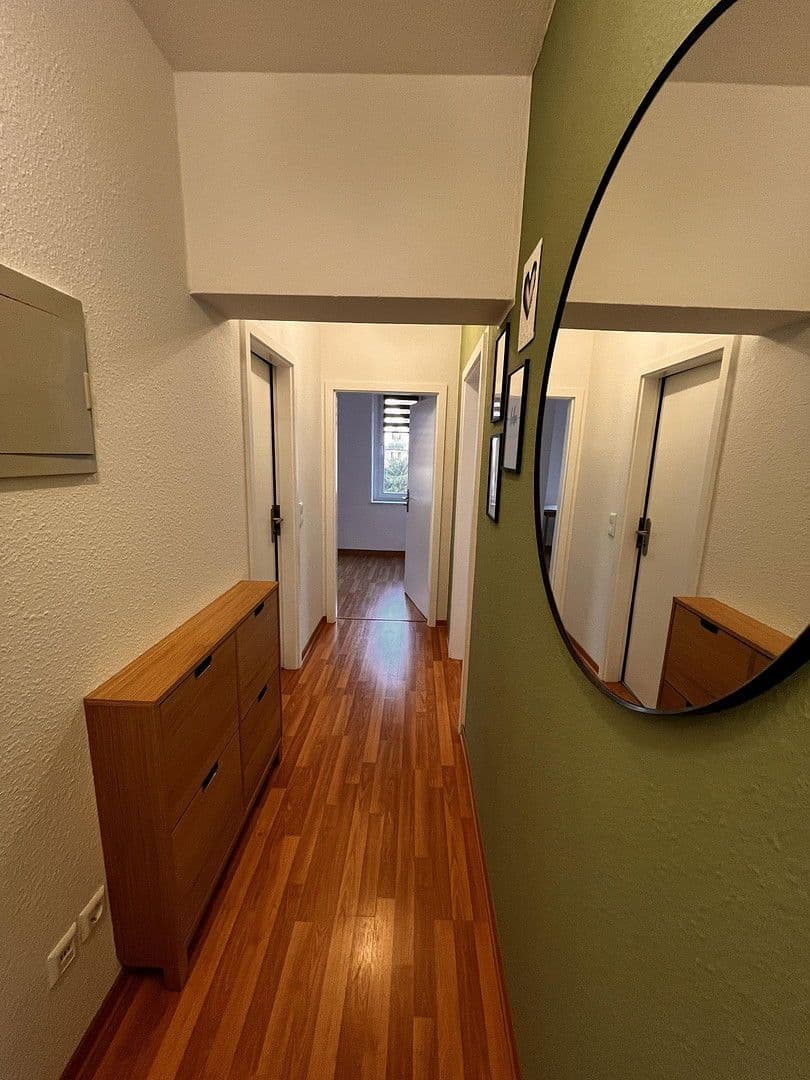 Pronájem bytu 3+1 67 m², Zwönitzer Str. 14, Stollberg/Erzgebirge, Sasko Pronájem bytu 3+1 67 m², Zwönitzer Str. 14, Stollberg/Erzgebirge, Sasko