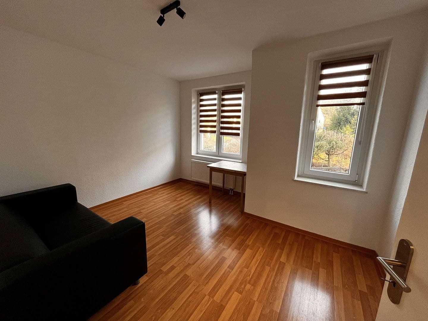 Pronájem bytu 3+1 67 m², Zwönitzer Str. 14, Stollberg/Erzgebirge, Sasko Pronájem bytu 3+1 67 m², Zwönitzer Str. 14, Stollberg/Erzgebirge, Sasko