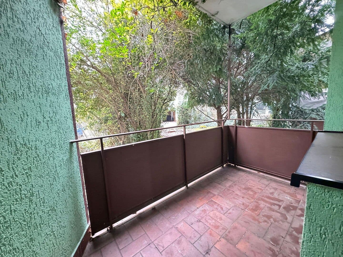 Pronájem bytu 1+1 39 m², Beethovenstraße 15, Frankfurt am Main, Hessen Pronájem bytu 1+1 39 m², Beethovenstraße 15, Frankfurt am Main, Hessen