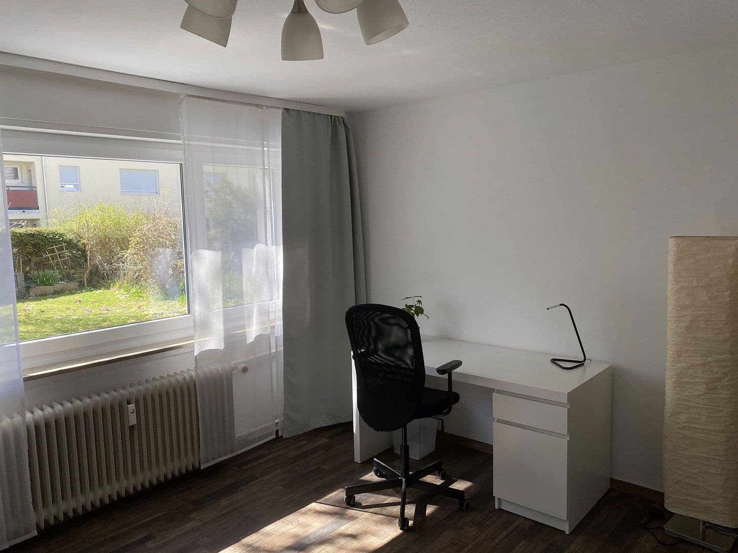 Pronájem bytu 20 m², Ulm, Bádensko-Württembersko Pronájem bytu 20 m², Ulm, Bádensko-Württembersko