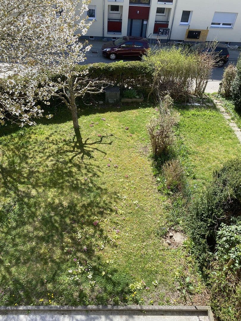 Pronájem bytu 20 m², Ulm, Bádensko-Württembersko Pronájem bytu 20 m², Ulm, Bádensko-Württembersko