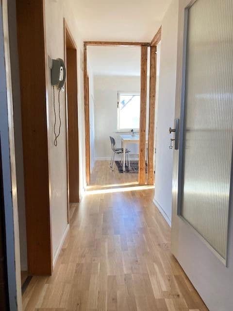 Pronájem bytu 3+kk 73 m², Stuttgart, Bádensko-Württembersko Pronájem bytu 3+kk 73 m², Stuttgart, Bádensko-Württembersko