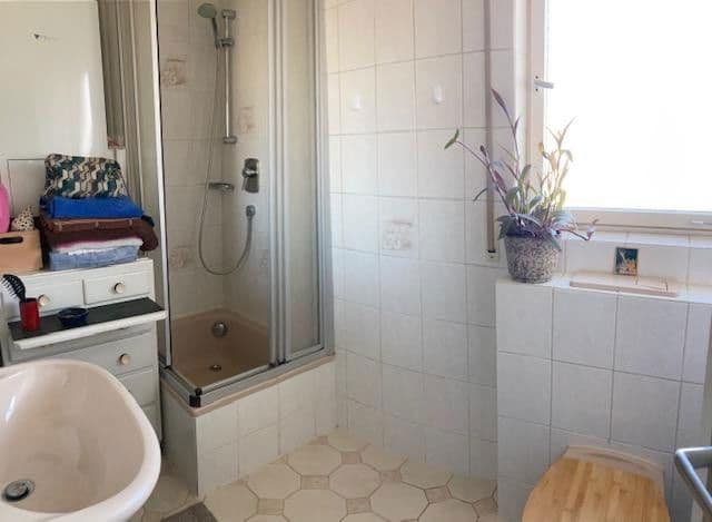 Pronájem bytu 3+kk 73 m², Stuttgart, Bádensko-Württembersko Pronájem bytu 3+kk 73 m², Stuttgart, Bádensko-Württembersko