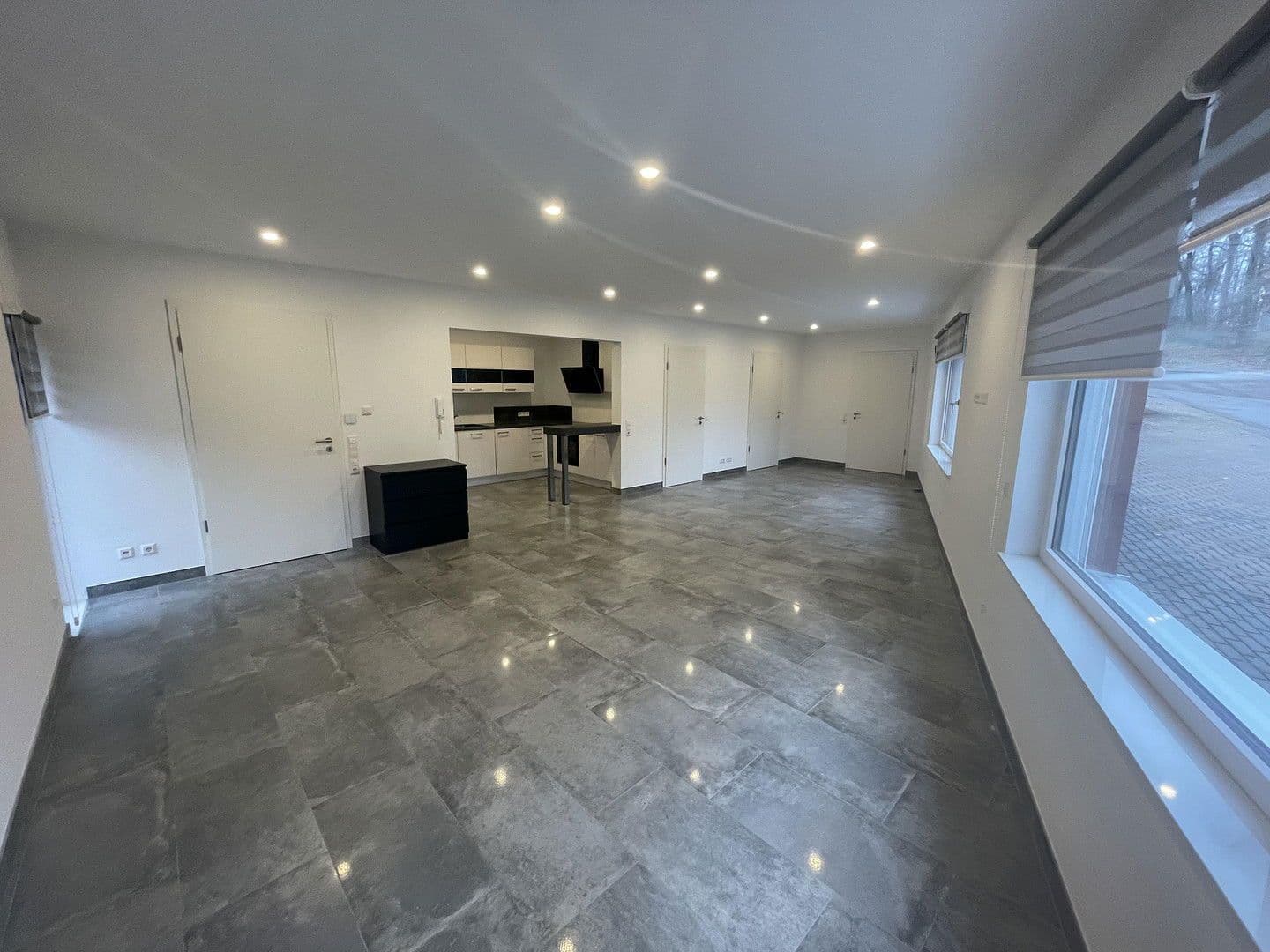 Pronájem bytu 2+1 83 m², Weil der Stadt, Bádensko-Württembersko Pronájem bytu 2+1 83 m², Weil der Stadt, Bádensko-Württembersko