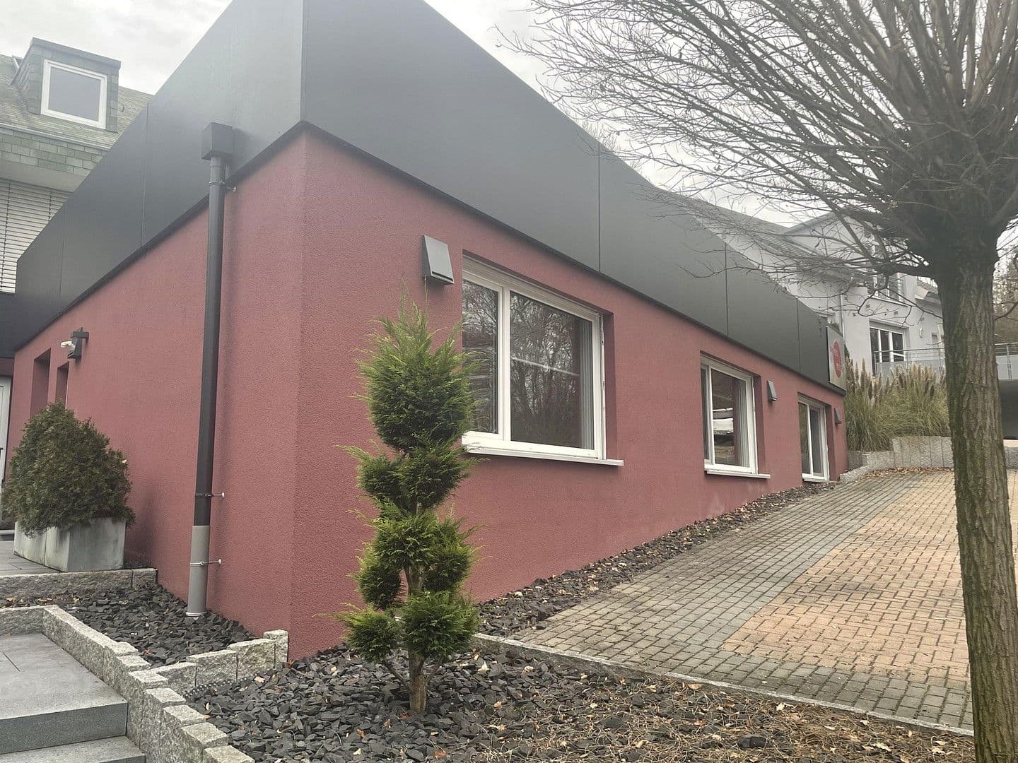 Pronájem bytu 2+1 83 m², Weil der Stadt, Bádensko-Württembersko Pronájem bytu 2+1 83 m², Weil der Stadt, Bádensko-Württembersko