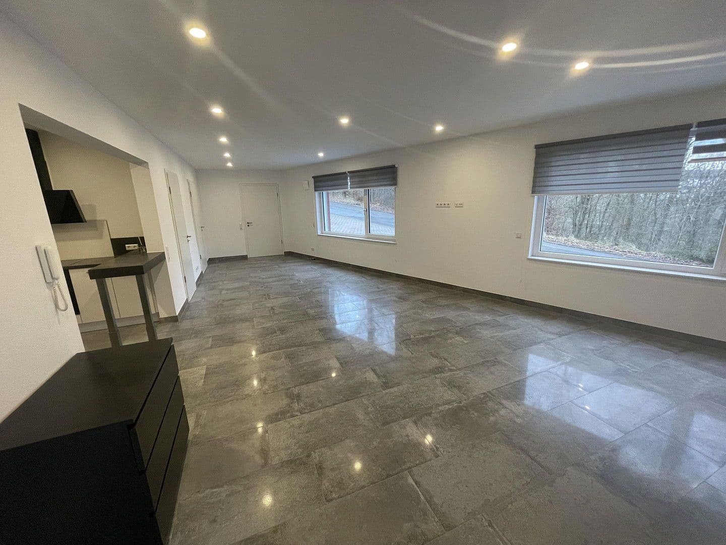 Pronájem bytu 2+1 83 m², Weil der Stadt, Bádensko-Württembersko Pronájem bytu 2+1 83 m², Weil der Stadt, Bádensko-Württembersko