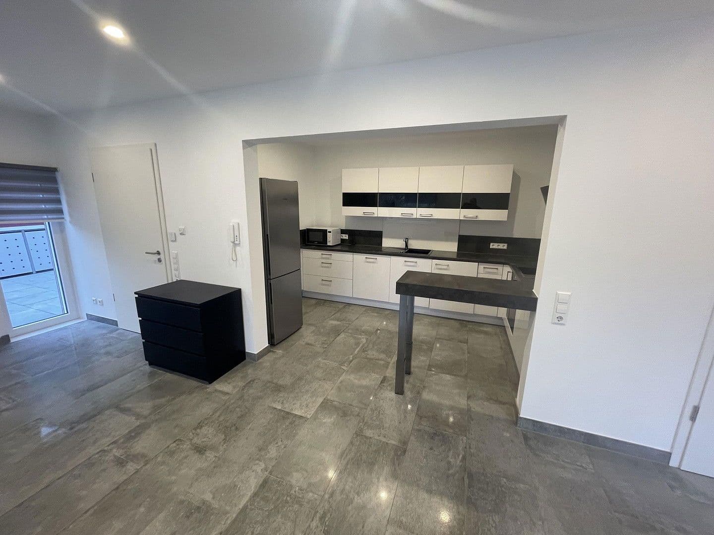 Pronájem bytu 2+1 83 m², Weil der Stadt, Bádensko-Württembersko Pronájem bytu 2+1 83 m², Weil der Stadt, Bádensko-Württembersko