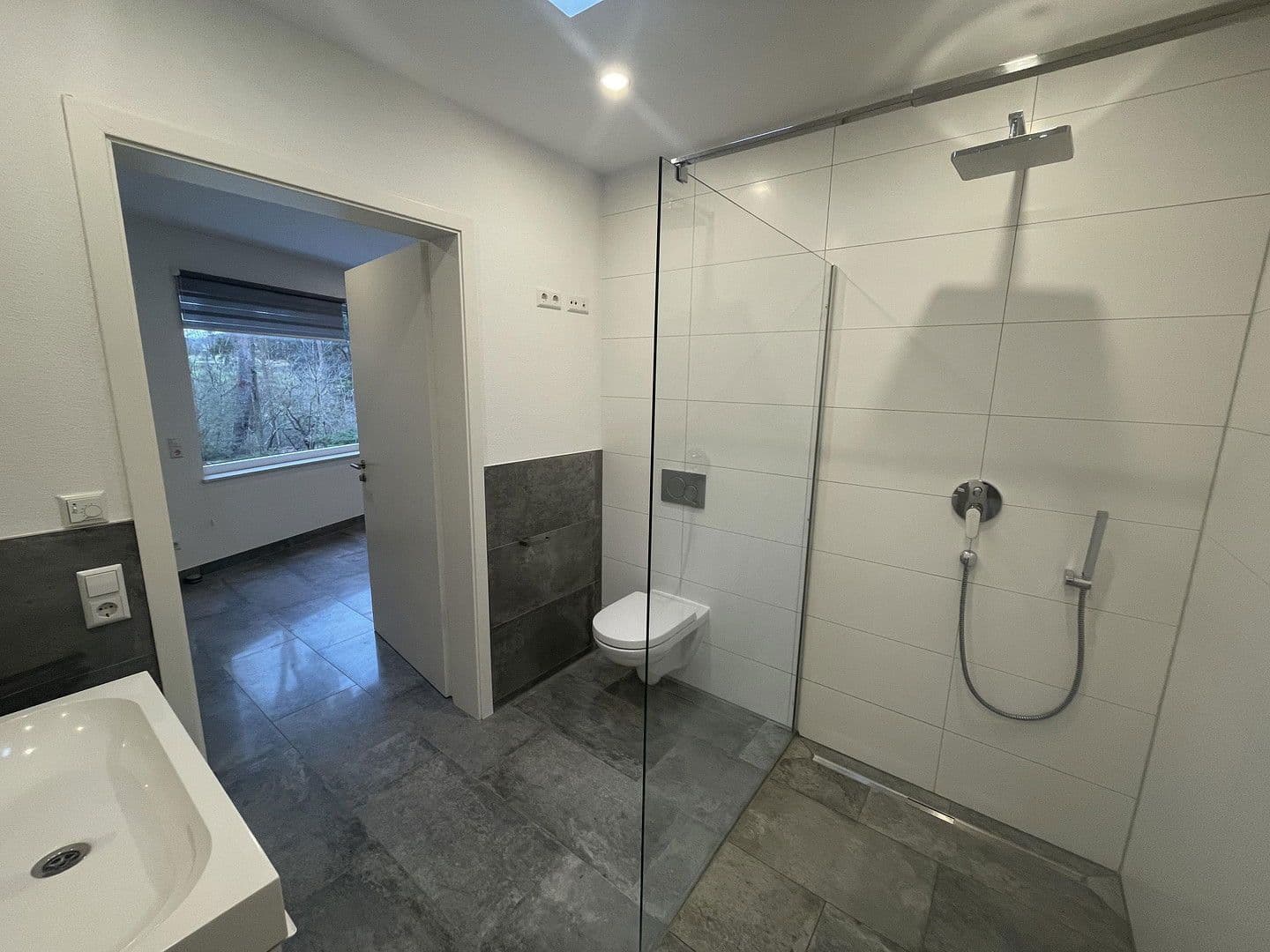 Pronájem bytu 2+1 83 m², Weil der Stadt, Bádensko-Württembersko Pronájem bytu 2+1 83 m², Weil der Stadt, Bádensko-Württembersko