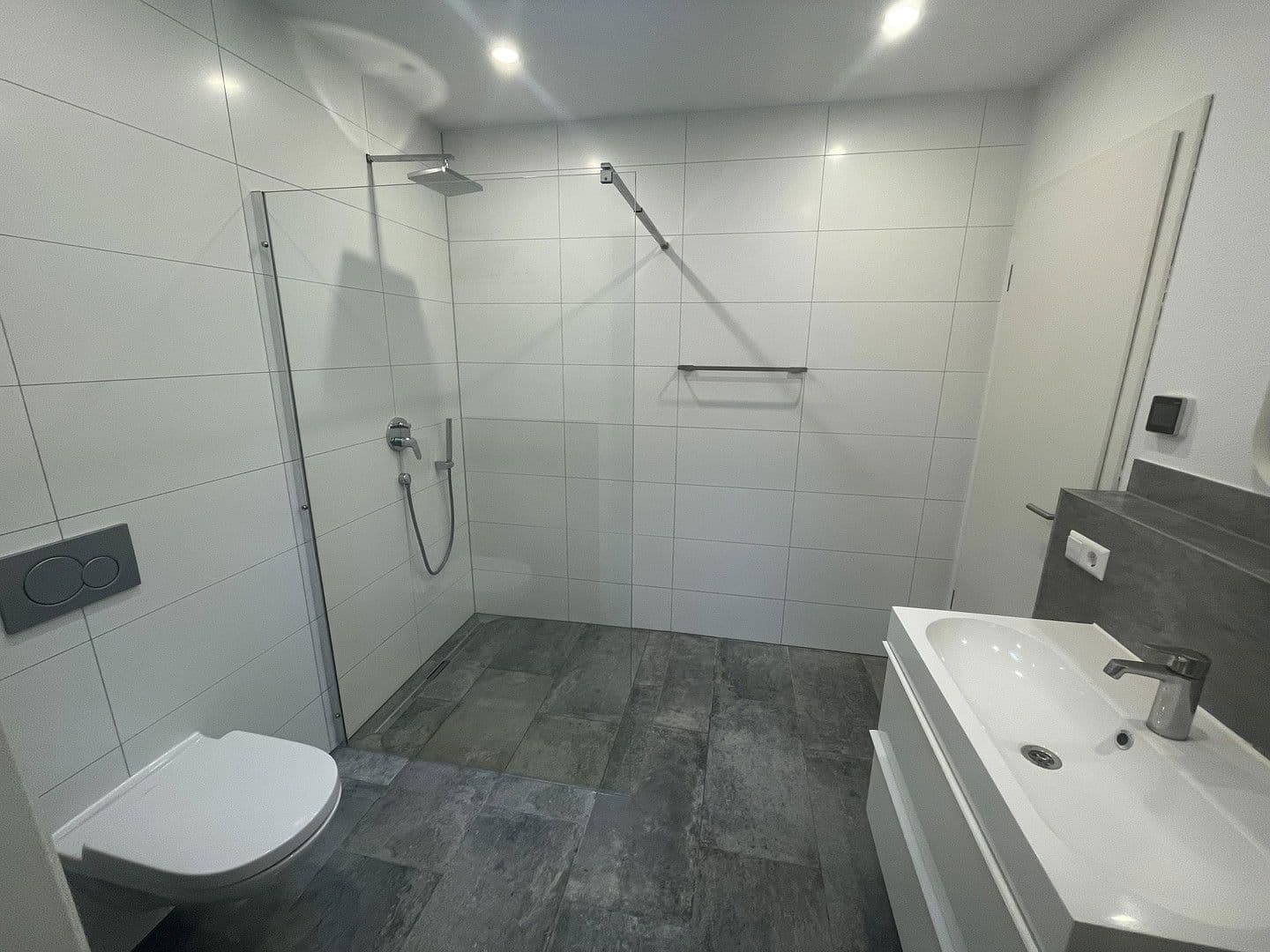 Pronájem bytu 2+1 83 m², Weil der Stadt, Bádensko-Württembersko Pronájem bytu 2+1 83 m², Weil der Stadt, Bádensko-Württembersko