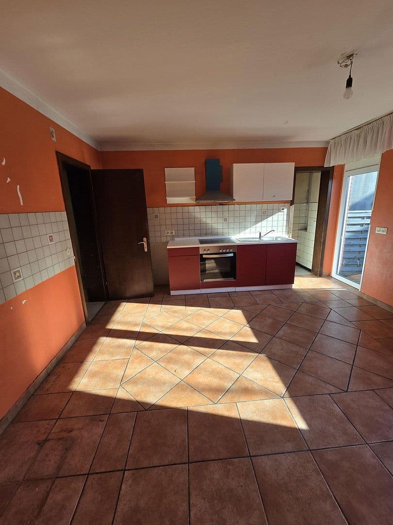 Prodej domu 144 m², pozemek 192 m², Kirchstraße 22, Altenberge, Severní Porýní-Vestfálsko Prodej domu 144 m², pozemek 192 m², Kirchstraße 22, Altenberge, Severní Porýní-Vestfálsko