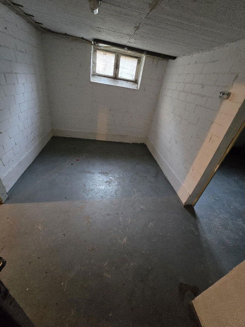 Prodej domu 144 m², pozemek 192 m², Kirchstraße 22, Altenberge, Severní Porýní-Vestfálsko Prodej domu 144 m², pozemek 192 m², Kirchstraße 22, Altenberge, Severní Porýní-Vestfálsko