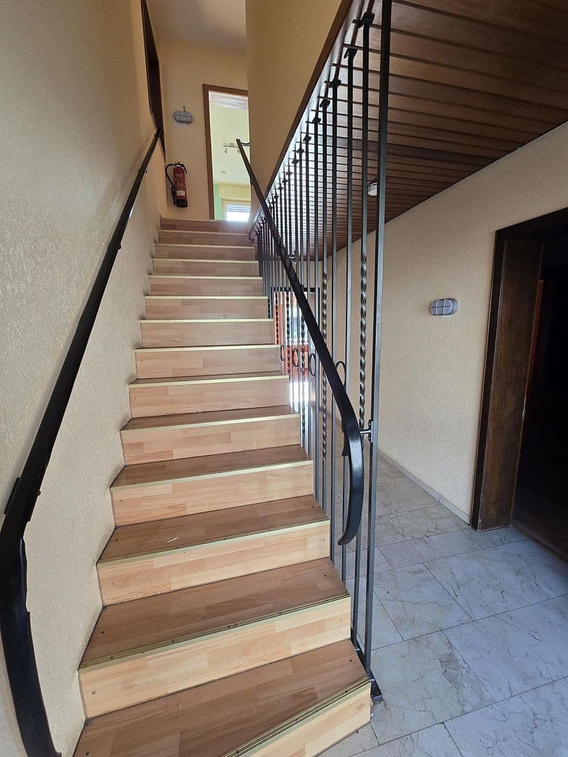 Prodej domu 144 m², pozemek 192 m², Kirchstraße 22, Altenberge, Severní Porýní-Vestfálsko Prodej domu 144 m², pozemek 192 m², Kirchstraße 22, Altenberge, Severní Porýní-Vestfálsko